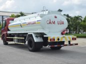Bán xe bồn chở xăng dầu 11m3 Auman C160