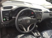 Giảm thuế lớn - tặng bảo hiểm vật chất - Biên Hoà bán Honda City 2018 mới nhập khẩu, giá rẻ nhất