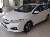 Giảm thuế lớn - tặng bảo hiểm vật chất - Biên Hoà bán Honda City 2018 mới nhập khẩu, giá rẻ nhất