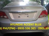 Hyundai Đà Nẵng, Hyundai Accent 2018 Đà Nẵng, Accent Đà Nẵng, LH: 0935.536.365 – 0914.95.27.27 Trọng Phương