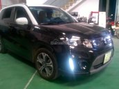Xe Suzuki Vitara 2017 - An toàn 5* - Lãi suất 0.63%/tháng - phí đáo hạn 0%