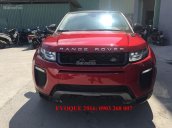 Bán xe LandRover Evoque Dynamic đời 2018 nhập khẩu chính hãng