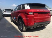 Bán xe LandRover Evoque Dynamic đời 2018 nhập khẩu chính hãng