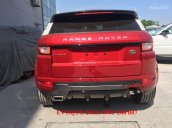 Bán xe LandRover Evoque Dynamic đời 2018 nhập khẩu chính hãng