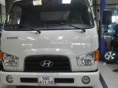 Hyundai HD 99 đông lạnh 5,7 tấn đời 2016, màu trắng