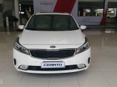 Kia Hải Phòng - Bán Kia Cerato 1.6AT 2018, nhiều quà tặng, trả góp 80%, LH: 0936.657.234