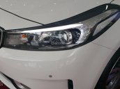 Kia Hải Phòng - Bán Kia Cerato 1.6AT 2018, nhiều quà tặng, trả góp 80%, LH: 0936.657.234