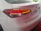 Kia Hải Phòng - Bán Kia Cerato 1.6AT 2018, nhiều quà tặng, trả góp 80%, LH: 0936.657.234