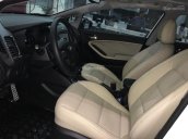 Kia Cerato 1.6 tự động 2018, mới 100% + cùng với ưu đãi, vay NH 90%