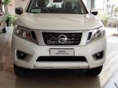 Bán ô tô Nissan Navara E đời 2016, màu trắng, nhập khẩu, giá tốt