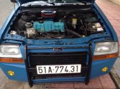 Cần bán lại xe Mercury Topaz 1.8 MT đời 1984, nhập khẩu nguyên chiếc, giá 75tr