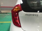 Kia Morning 1.0 MT, hỗ trợ trả góp 90%, Đ/K Uber, Grab - LH: 0988 936 639 để yêu cầu giảm hết giá và khuyến mại