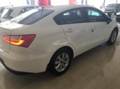 Bán Kia Rio đời 2016, màu trắng, nhập khẩu