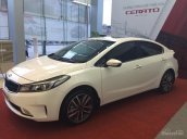 Kia Cerato 2016 – Sẵn xe giao ngay – hỗ trợ trả góp lên tới 80%