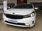 Kia Cerato 2016 – Sẵn xe giao ngay – hỗ trợ trả góp lên tới 80%