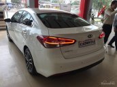 Kia Cerato 2016 – Sẵn xe giao ngay – hỗ trợ trả góp lên tới 80%