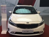 Kia Cerato 2016 – Sẵn xe giao ngay – hỗ trợ trả góp lên tới 80%