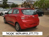 Cần bán Hyundai Grand i10 mới đời 2018, màu đỏ,  - Liên hệ Ngọc Sơn: 0911 377 773