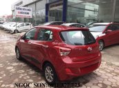 Cần bán Hyundai Grand i10 mới đời 2018, màu đỏ,  - Liên hệ Ngọc Sơn: 0911 377 773