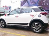 Cần bán Hyundai i20 Active, màu trắng, nhập khẩu, liên hệ Ngọc Sơn: 0911 377 773