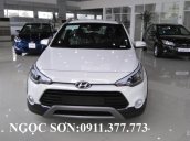 Cần bán Hyundai i20 Active, màu trắng, nhập khẩu, liên hệ Ngọc Sơn: 0911 377 773