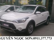 Cần bán Hyundai i20 Active, màu trắng, nhập khẩu, liên hệ Ngọc Sơn: 0911 377 773