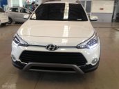 Cần bán Hyundai i20 Active, màu trắng, nhập khẩu, liên hệ Ngọc Sơn: 0911 377 773