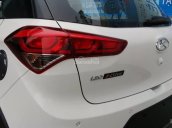 Cần bán Hyundai i20 Active, màu trắng, nhập khẩu, liên hệ Ngọc Sơn: 0911 377 773