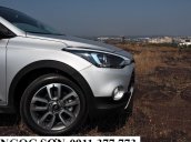 Cần bán Hyundai i20 Active, màu bạc, nhập khẩu, 591tr - Liên hệ Ngọc Sơn: 0911 377 773