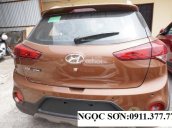 Cần bán xe Hyundai i20 Active màu nâu, nhập khẩu. LH: Ngọc Sơn: 0911.377.773