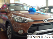 Cần bán xe Hyundai i20 Active màu nâu, nhập khẩu. LH: Ngọc Sơn: 0911.377.773