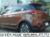 Cần bán xe Hyundai i20 Active màu nâu, nhập khẩu. LH: Ngọc Sơn: 0911.377.773