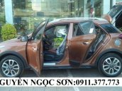 Cần bán xe Hyundai i20 Active màu nâu, nhập khẩu. LH: Ngọc Sơn: 0911.377.773