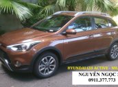 Cần bán xe Hyundai i20 Active màu nâu, nhập khẩu. LH: Ngọc Sơn: 0911.377.773