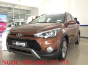 Cần bán xe Hyundai i20 Active màu nâu, nhập khẩu. LH: Ngọc Sơn: 0911.377.773