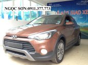 Cần bán xe Hyundai i20 Active màu nâu, nhập khẩu. LH: Ngọc Sơn: 0911.377.773