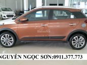 Cần bán xe Hyundai i20 Active màu nâu, nhập khẩu. LH: Ngọc Sơn: 0911.377.773