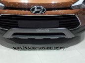 Cần bán xe Hyundai i20 Active màu nâu, nhập khẩu. LH: Ngọc Sơn: 0911.377.773