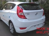 Cần bán xe Hyundai Accent mới đời 2017, màu trắng, nhập khẩu, Lh - Ngọc Sơn: 0911377773