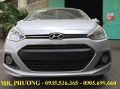 Ô tô Hyundai Grand i10, LH: 0935536365 - Trọng Phương. Hỗ trợ mọi thủ tục về xe