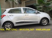 Ô tô Hyundai Grand i10, LH: 0935536365 - Trọng Phương. Hỗ trợ mọi thủ tục về xe