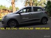 Ô tô Hyundai Grand i10, LH: 0935536365 - Trọng Phương. Hỗ trợ mọi thủ tục về xe