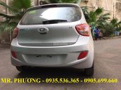 Ô tô Hyundai Grand i10, LH: 0935536365 - Trọng Phương. Hỗ trợ mọi thủ tục về xe