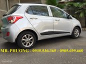 Ô tô Hyundai Grand i10, LH: 0935536365 - Trọng Phương. Hỗ trợ mọi thủ tục về xe