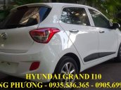 Cần bán Grand i10 đời 2018 Đà Nẵng, LH: Trọng Phương – 0935.536.365 – Hỗ trợ vay 80% xe