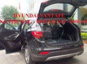 Bán xe Santa Fe Đà Nẵng, LH 24/7: 0935.536.365 – Trọng Phương, hỗ trợ vay 80% giá trị xe