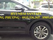 Bán xe Santa Fe Đà Nẵng, LH 24/7: 0935.536.365 – Trọng Phương, hỗ trợ vay 80% giá trị xe