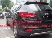 Bán xe Santa Fe Đà Nẵng, LH 24/7: 0935.536.365 – Trọng Phương, hỗ trợ vay 80% giá trị xe