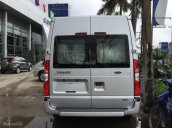 Ford Hòa Bình bán xe Ford Transit Mid đời 2019 đủ màu, hỗ trợ trả góp nhanh gọn - LH: 0988587365