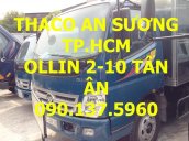 TP. HCM bán Thaco Ollin 700B, giá tốt